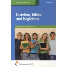 Erziehen, bilden und begleiten Herting BirgitPaperback