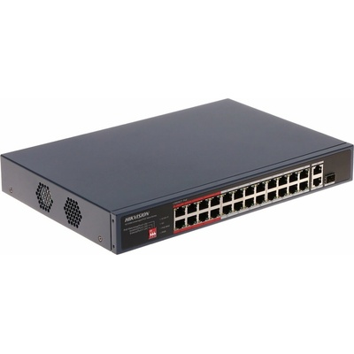 Hikvision DS-3E0326P-E/M