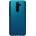Nillkin Гръб Nillkin Super Frosted Back Cover за Xiaomi Redmi Note 8 Pro - Син