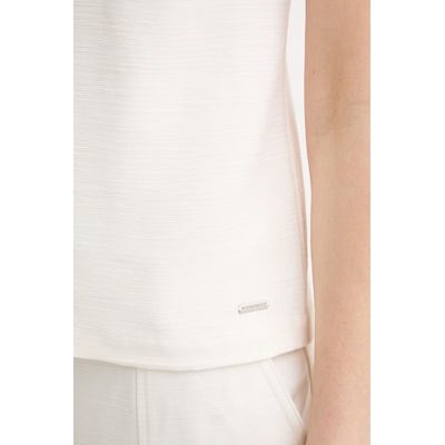 Calvin Klein блуза с презрамки дамска с вискоза (LV044F108G)