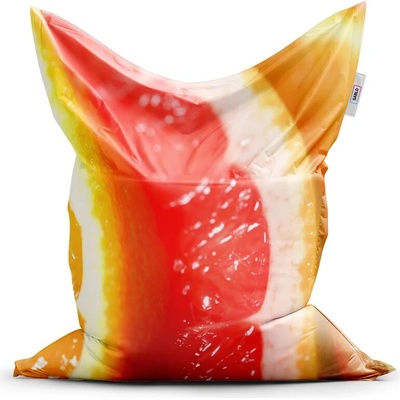 Sablio Sedací vak Citrusy 200x140 cm