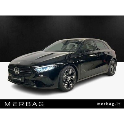 Mercedes-Benz A 180 d 85 kW