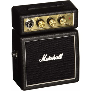 Marshall MS-2 Мини комбо усилвател (MS-2)