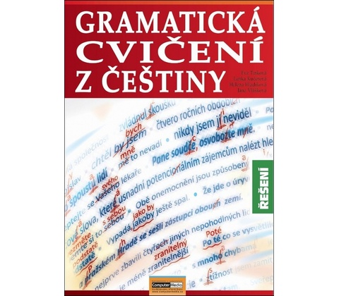 Gramatická cvičení z češtiny