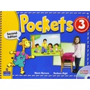 Pockets 3 SB , 2. ED + CD