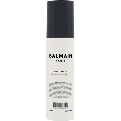 Balmain Hair Couture Matt Paste 100 ml
