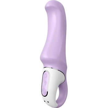 Image 1 of Satisfyer Вибратор SATISFYER Vibe Charming Smile