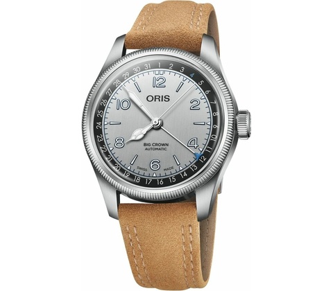 Oris 01 754 7785 4091-Set