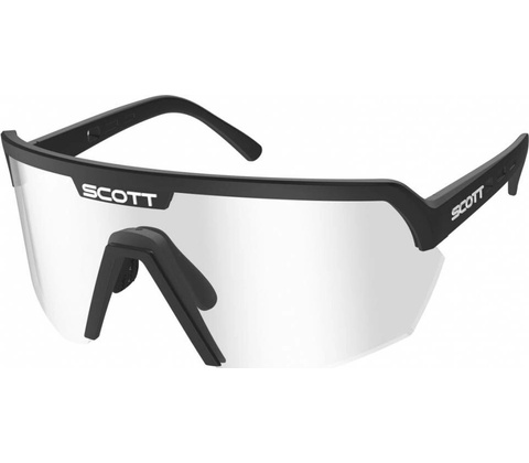 Scott Shield LS