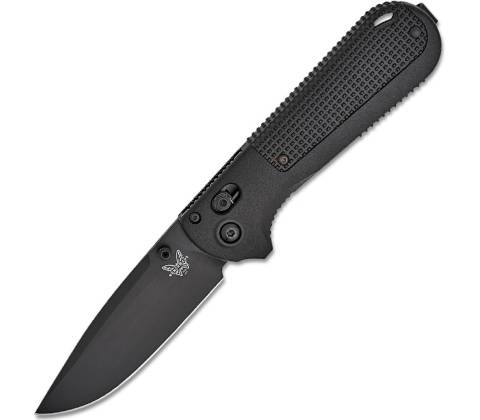 Benchmade REDOUBT 430BK-02