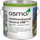 Osmo 3164 Dekorační vosk transparentní 0,75 l Dub