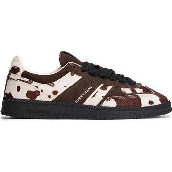 Tommy Hilfiger Обувки the greenwich edge calf hair