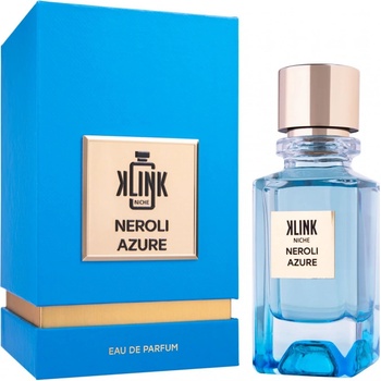 Klink Niche Neroli Azure EDP 100 ml