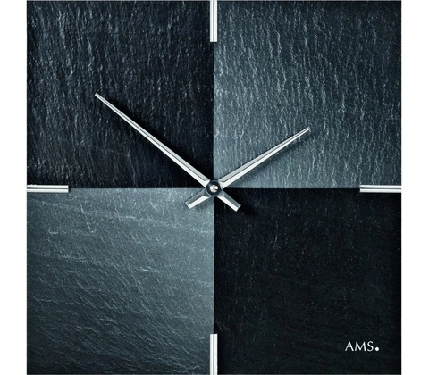 AMS 9520