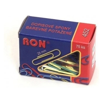 Ron 452