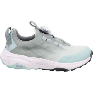 VADO Детски ежедневни обувки VADO Kid's Surfer Lo Boa GTX Casual shoes - Menta - размер 34 (EU) (702-5217-0316)