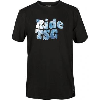 TSG Ride Or Dye black