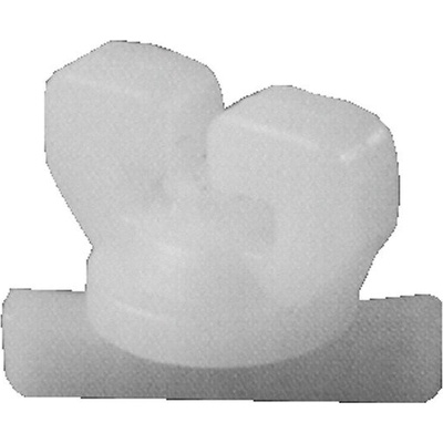 Reimo Заключващи куки за завеси 6 бр (56125)