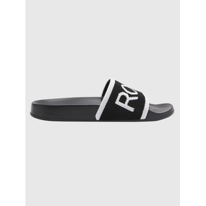 ROXY Джапанки slippy knit (arjl101127-blk)