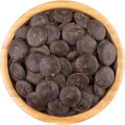 Vital Country Plantážna čokoláda Uganda Grand Cru Bundibugyo 78 % 250 g