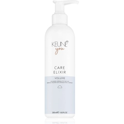 Keune Care You Elixir Volume интензивна маска за коса за фина коса 250ml