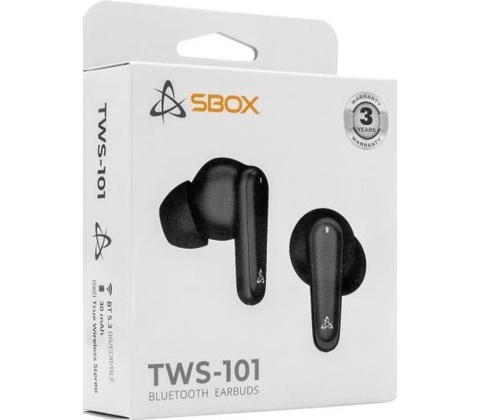 SBOX EB-TWS101