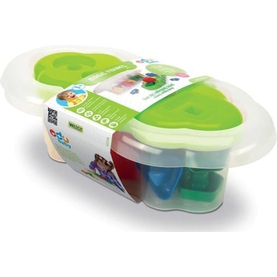 Wader Edu Baby вмъквачка 42210