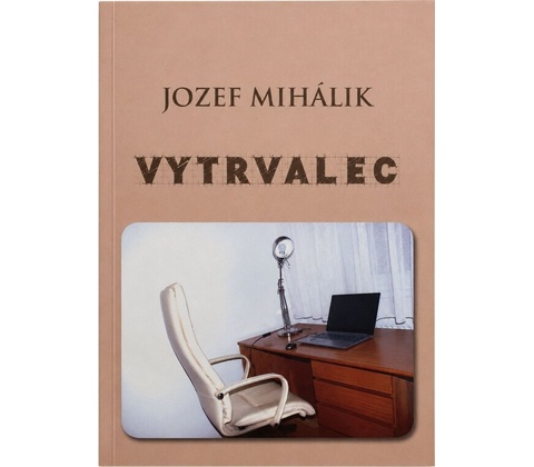 Vytrvalec