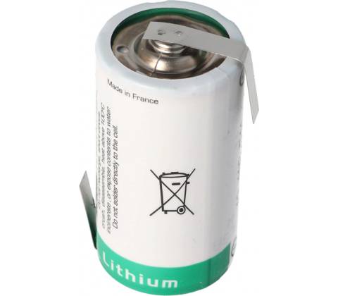 SAFT LS26500