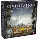 Kalkared Sid Meier's Civilization: Desková hra Insert