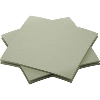 DUNI Servítka bio dsf pistachio gre 20x20cm
