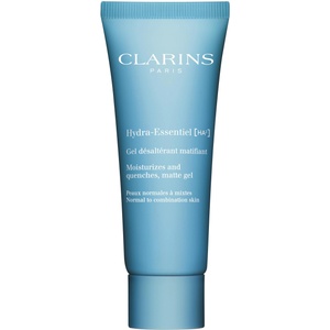 Clarins Hydra-Essentiel [HA2] Matte Gel - Normal to Combination Skin Дневен крем дамски 75ml