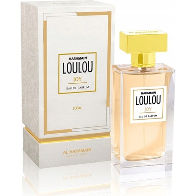 Al Haramain Loulou Joy parfumovaná voda dámska 100 ml