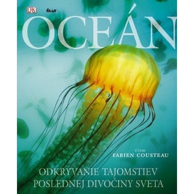 Oceán