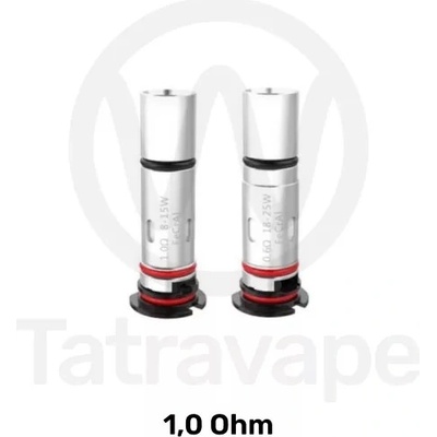 UWELL Valyrian Žhaviaca hlava 1,0 Ohm