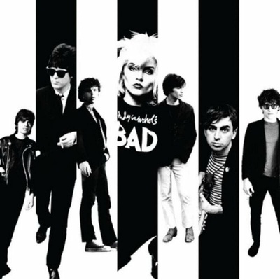 BLONDIE - AGAINST THE ODDS 1974-1982 LP