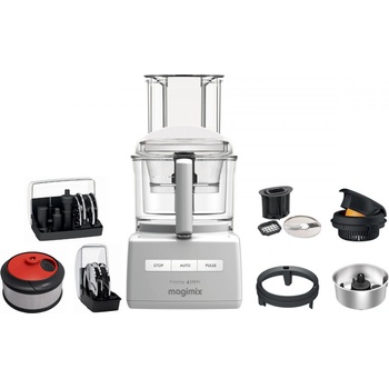 Magimix ELM18470-3 4200XL Premium bílý