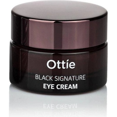 OTTIE Крем с муцин от черен охлюв Ottie Black Signature Cream