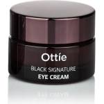 OTTIE Black Signature Cream
