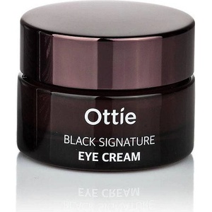 OTTIE Black Signature Cream