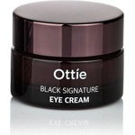OTTIE Крем с муцин от черен охлюв Ottie Black Signature Cream
