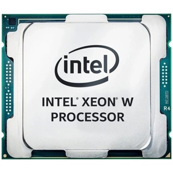 Intel Xeon W-2135 CD8067303533403