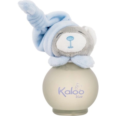 Kaloo Blue от Kaloo за Деца Спрей за тяло 95мл