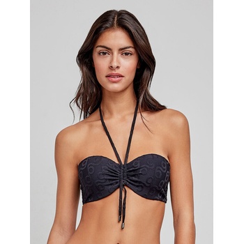 Gisela БАНСКИ ГОРНА ЧАСТ БРИДЖИТКА 2/30190 negro gisela