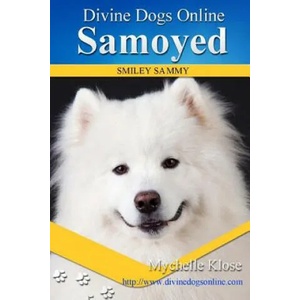 Samoyed | Mychelle Klose (ISBN: 9781533598998)