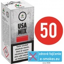 Dekang Fifty USA MIX 10 ml 3 mg