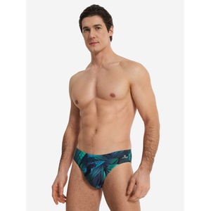 JOSS Бански 8cm Training All-Over Printed Swimming (102130-U1)