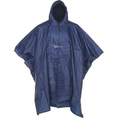 TRAUNSTEINSPORT Rain Poncho ONE