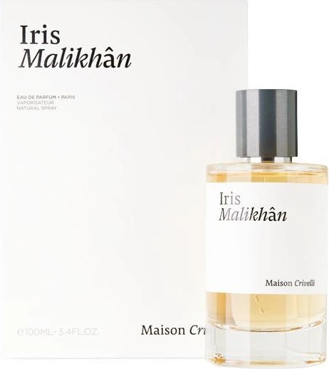 Maison Crivelli Iris Malikhan EDP 30 ml