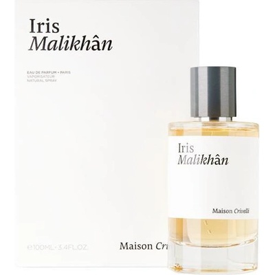 Maison Crivelli Iris Malikhan EDP 30 ml